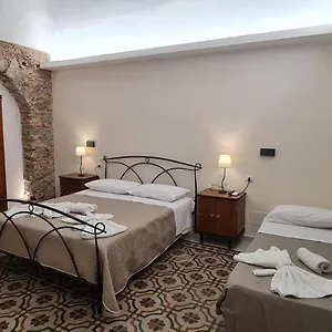 Sikeliafourrooms Katania